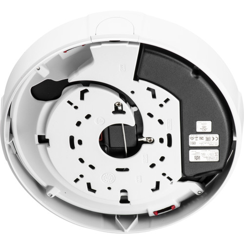 Axis P3717-PLE IP Cameras | Tensor Security